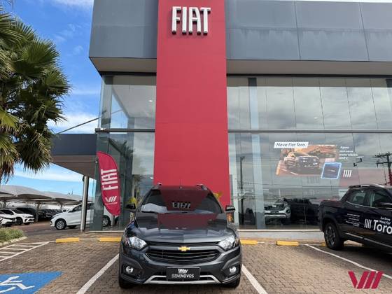 CHEVROLET ONIX 1.4 MPFI ACTIV 8V FLEX 4P AUTOMÁTICO CHEVROLET ONIX 1.4 MPFI ACTIV 8V FLEX 4P AUTOMÁTICO